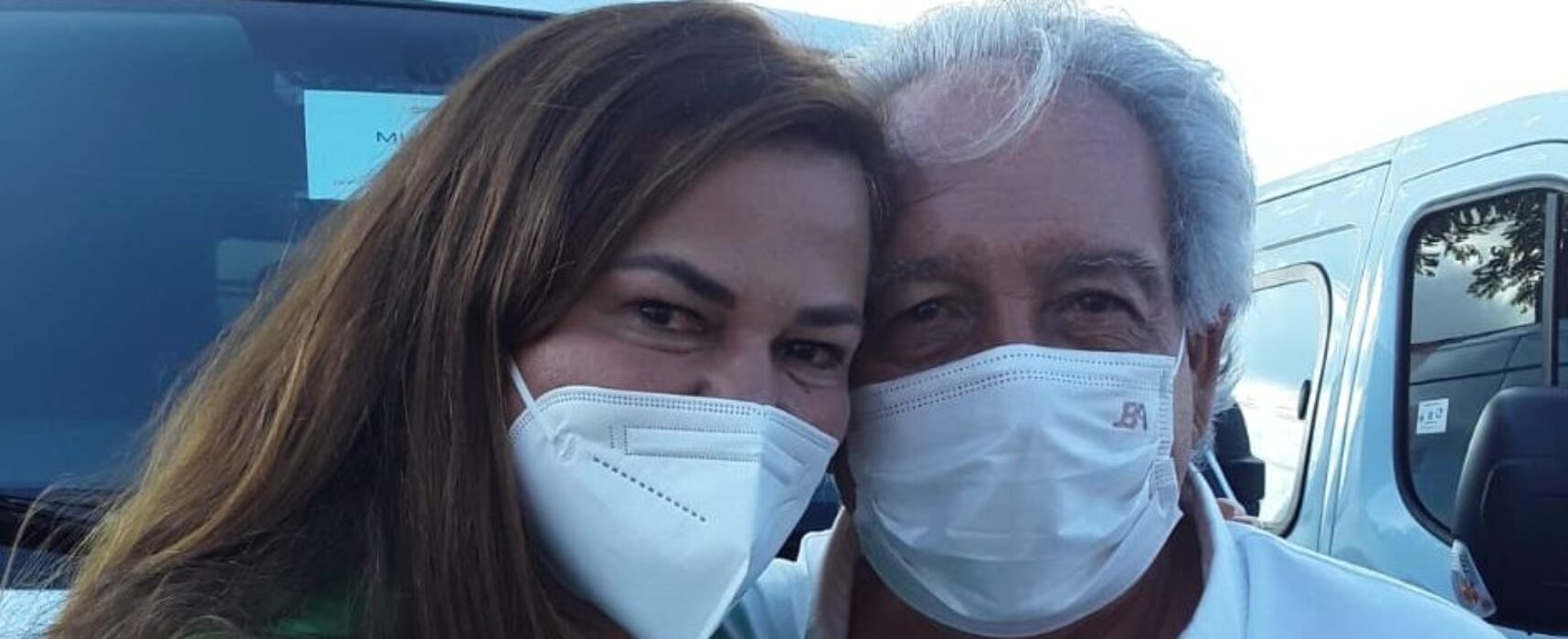 Deputado Federal Paulo Magalhães destaca qualidades da secretária Soane Galvão
