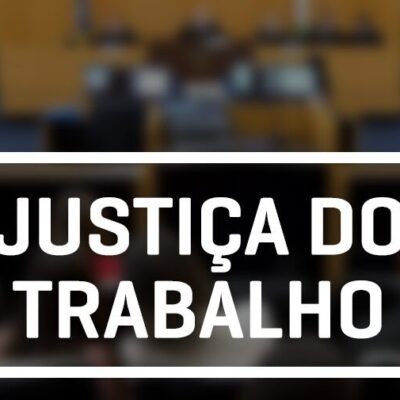TST promove Seminário Internacional 80 Anos da Justiça do Trabalho nos dias 7 e 8 de fevereiro