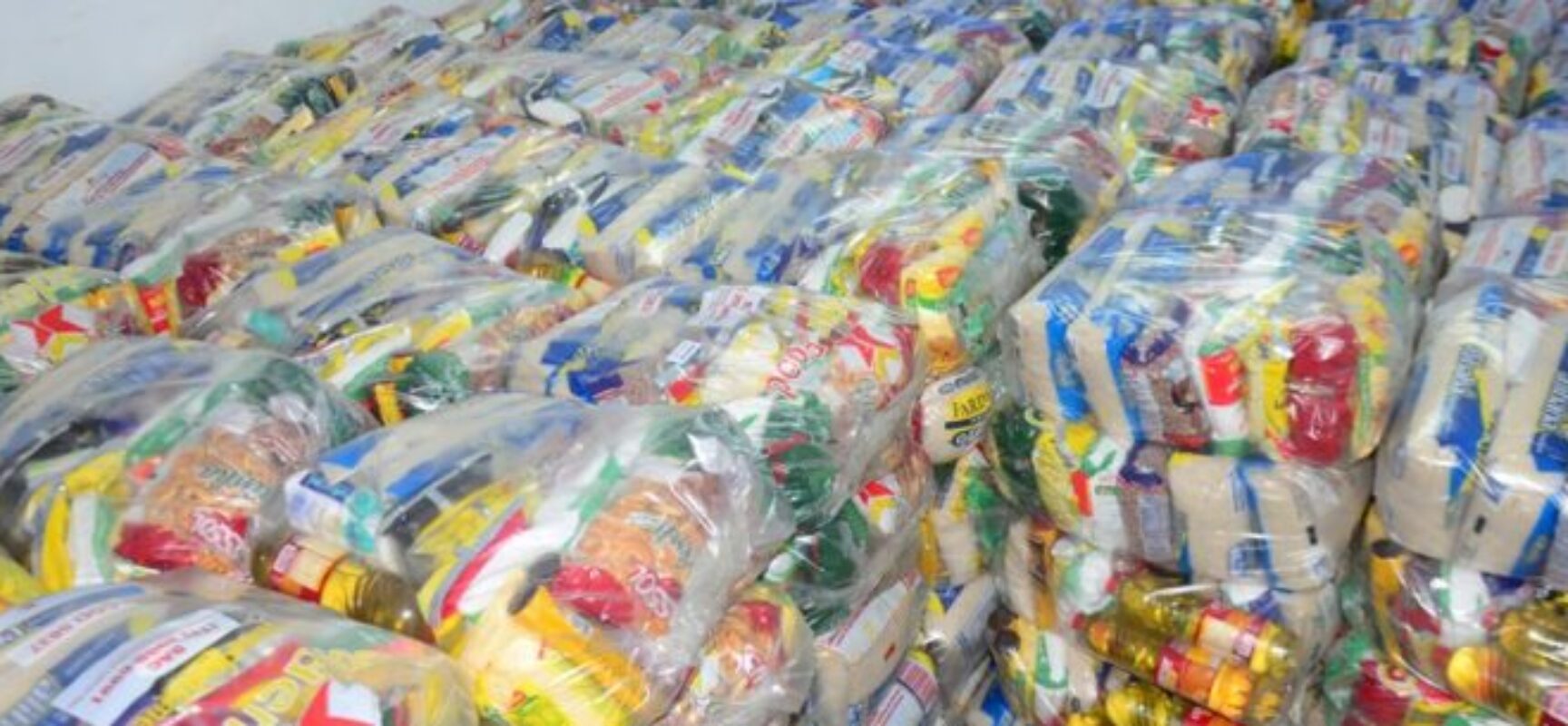 Unipar anuncia doação de 5 mil cestas básicas para famílias vítimas das enchentes na Bahia