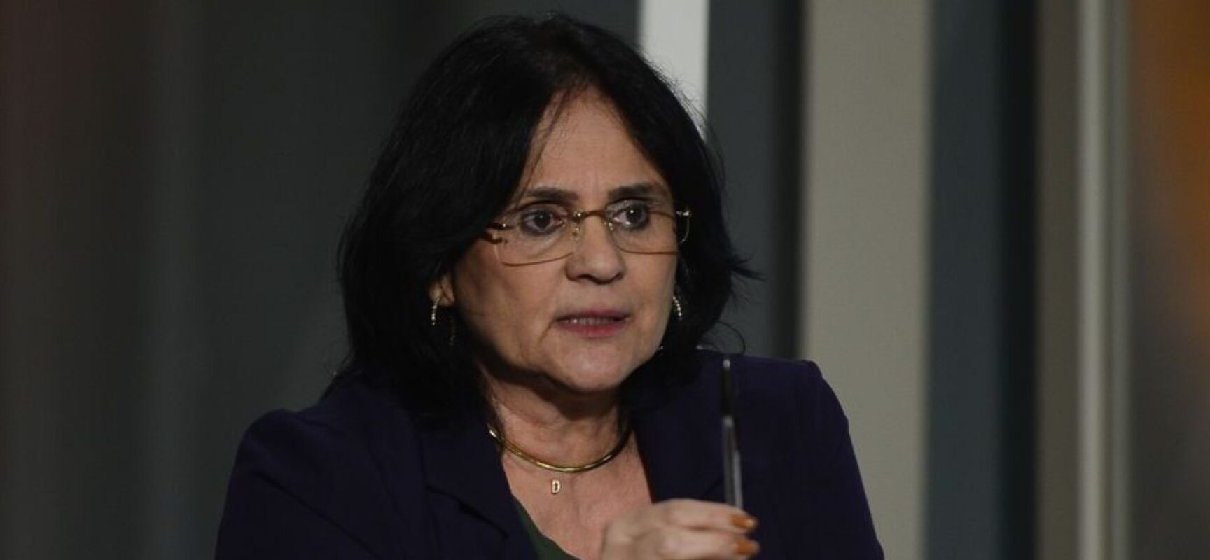 Ação interministerial visa confiscar bens de traficantes, diz ministra