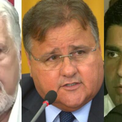 ACM Neto se reúne com Geddel Vieira Lima, mas MDB deve ficar com Wagner