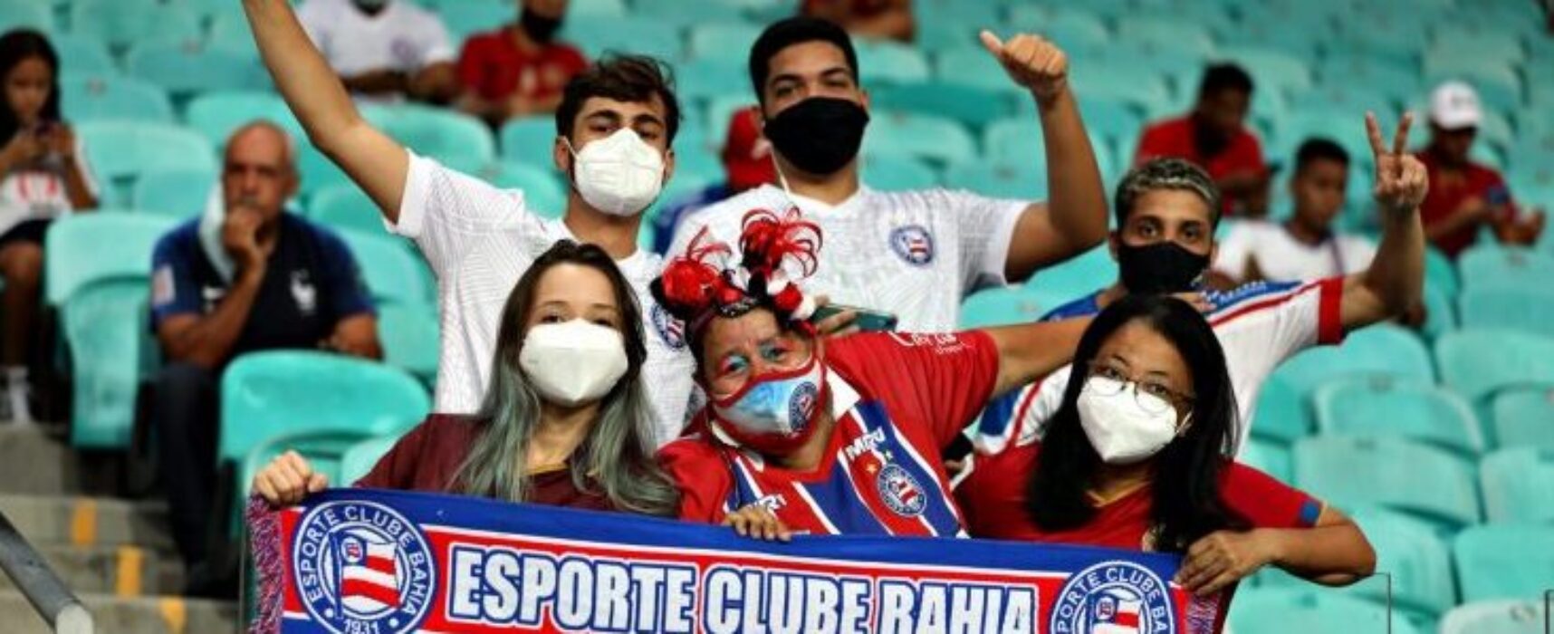 Além de Bahia x CSA, duas partidas movimentam a 5ª rodada da Copa do Nordeste nesta quarta; confira