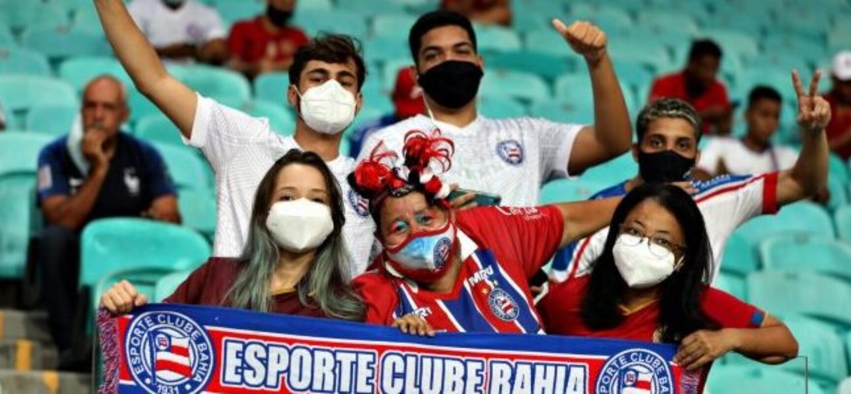 Além de Bahia x CSA, duas partidas movimentam a 5ª rodada da Copa do Nordeste nesta quarta; confira