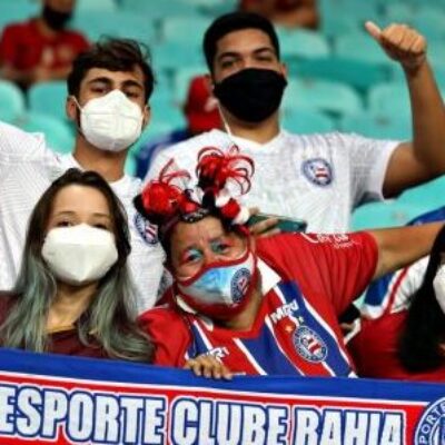 Além de Bahia x CSA, duas partidas movimentam a 5ª rodada da Copa do Nordeste nesta quarta; confira