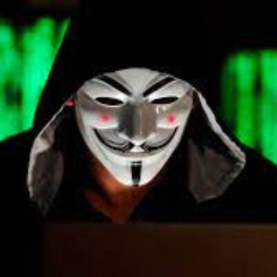 Anonymous declara guerra cibernética à Rússia após invasão da Ucrânia