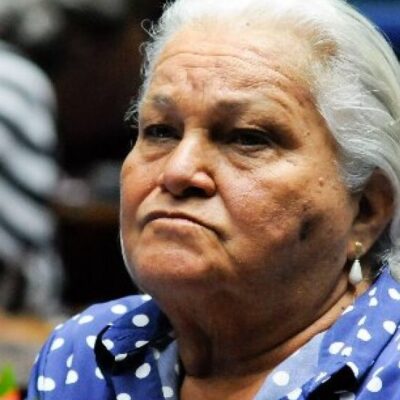 Aos 92 anos, morre Maria Prestes, viúva do líder comunista Luís Carlos Prestes