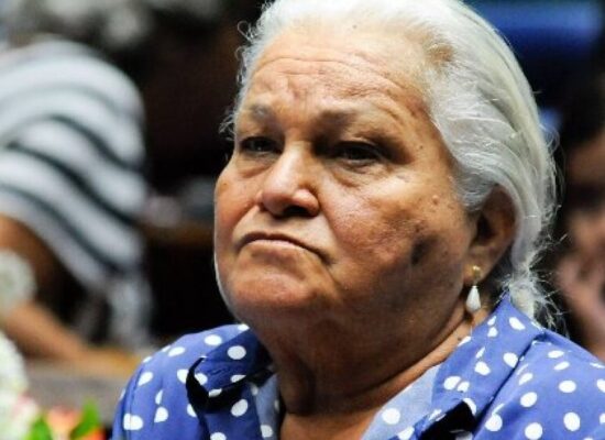 Aos 92 anos, morre Maria Prestes, viúva do líder comunista Luís Carlos Prestes