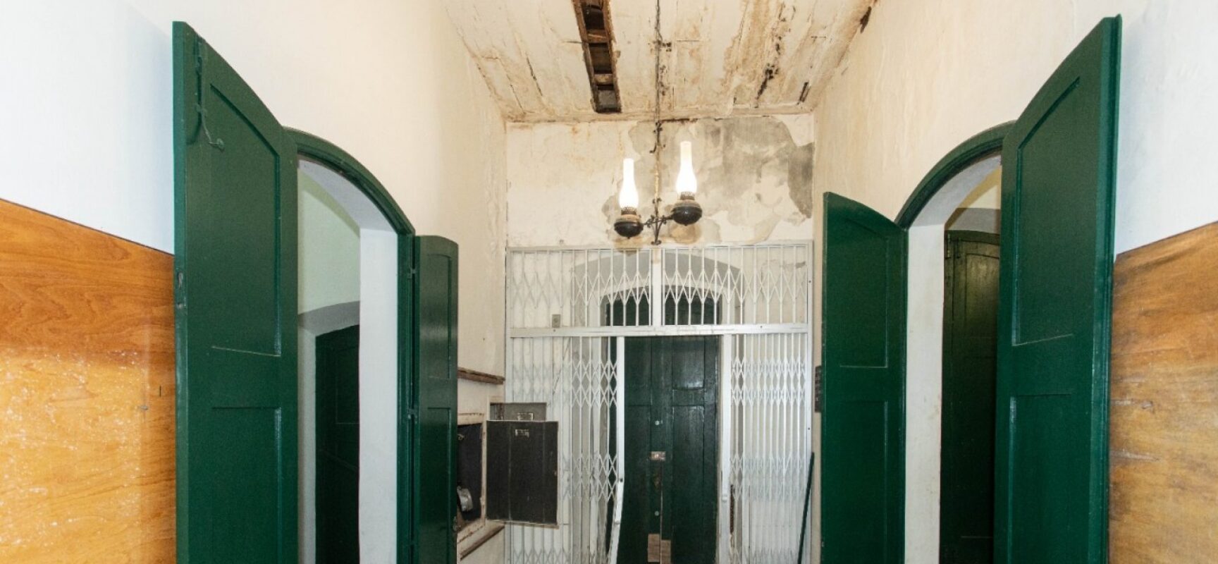 Após disputa judicial, ABI retoma posse do Museu Casa de Ruy Barbosa