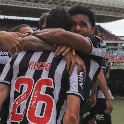 Atlético-MG supera Flamengo nos pênaltis e fatura Supercopa do Brasil
