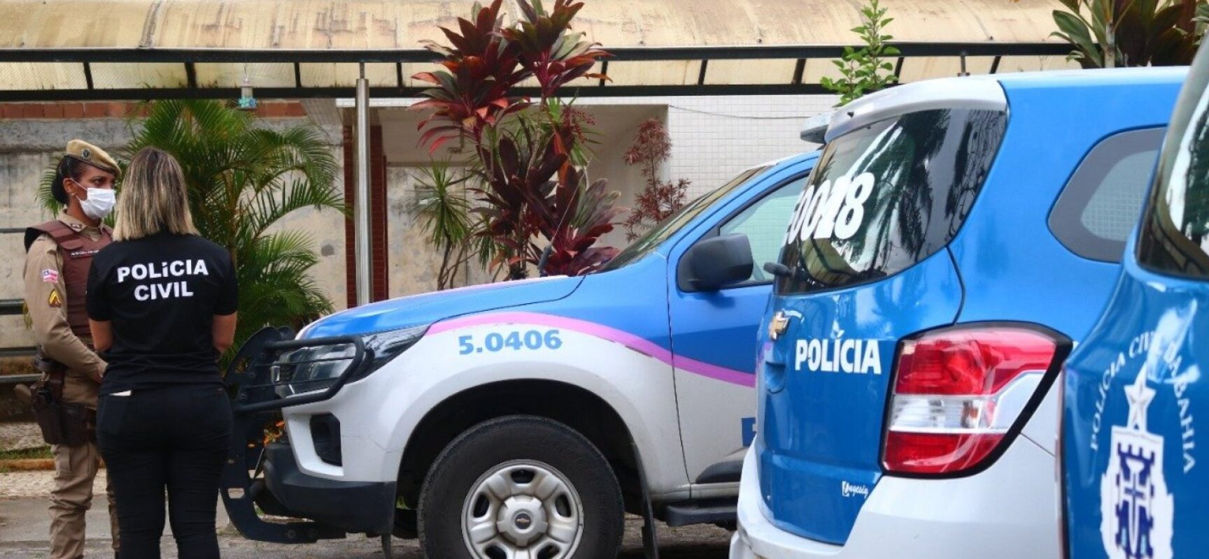 Bahia apresenta redução de 20% nos casos de feminicídio em 2021