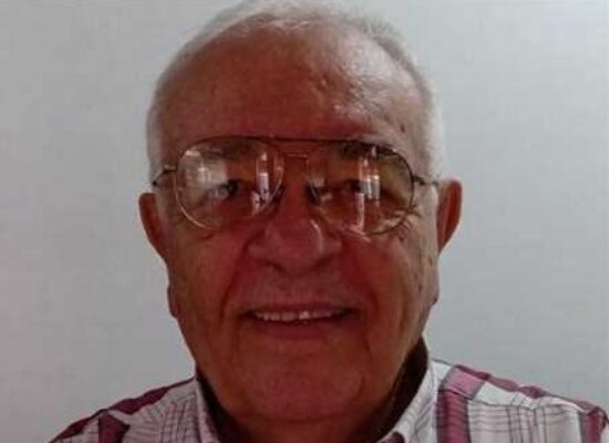 Bahia perde Arléo Barbosa, professor, historiador e ex-presidente da Academia de Letras de Ilhéus