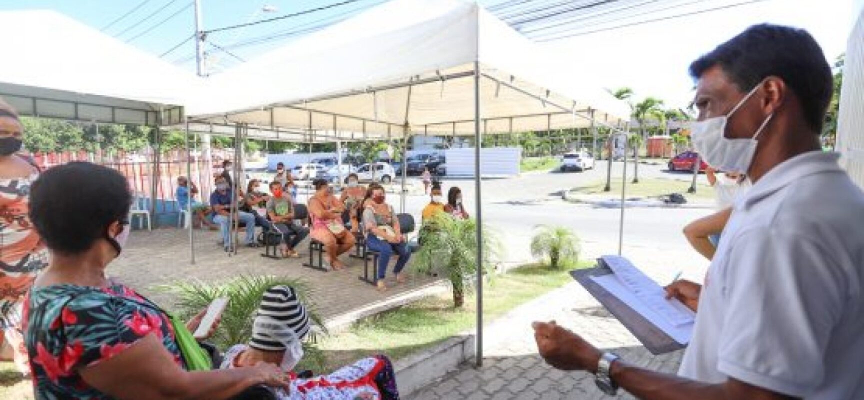 Bahia registra mais de 2 mil casos de Influenza, com 113 óbitos