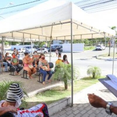 Bahia registra mais de 2 mil casos de Influenza, com 113 óbitos