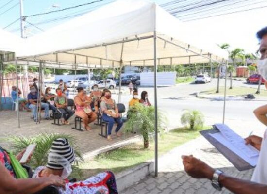Bahia registra mais de 2 mil casos de Influenza, com 113 óbitos