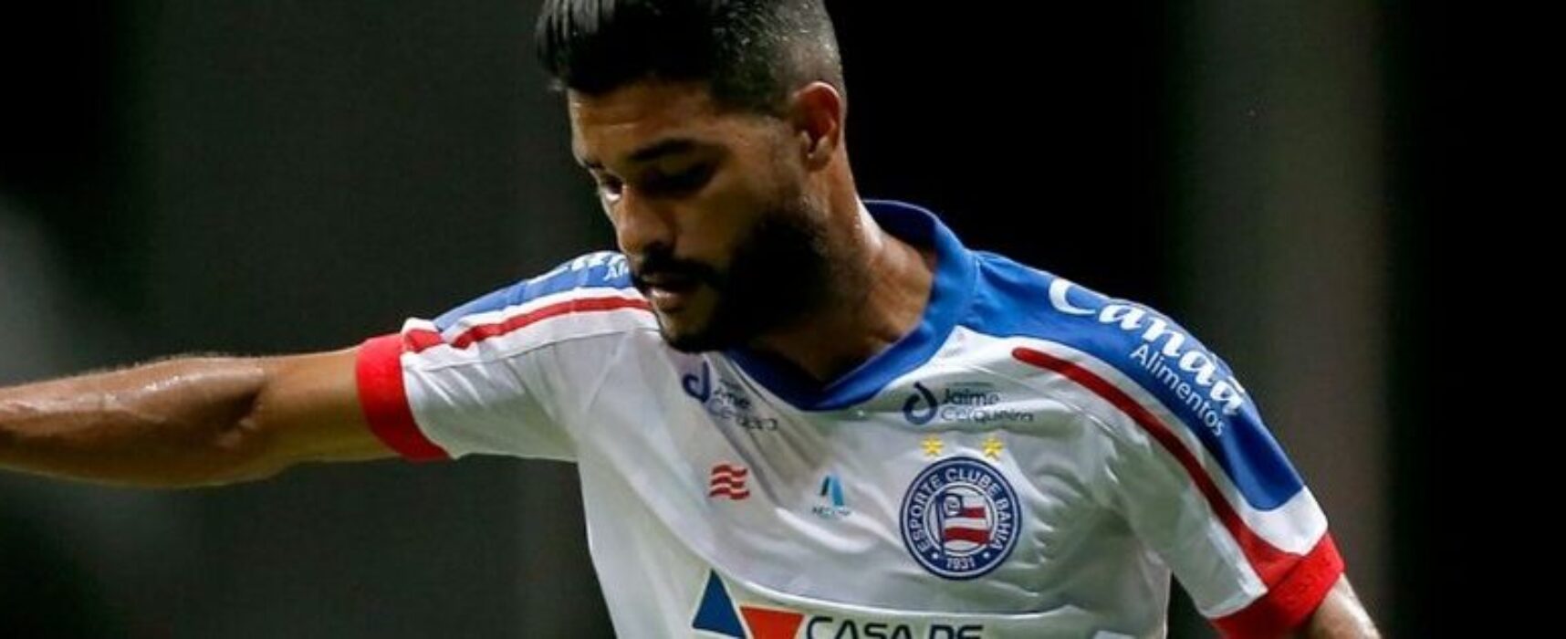Bahia vence Globo por 5 a 0