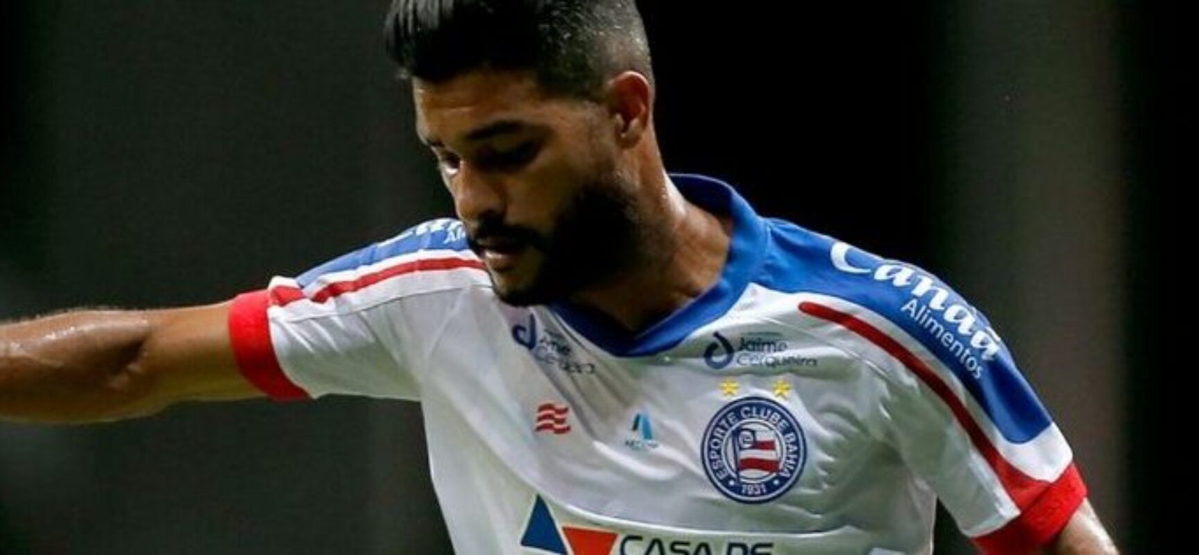 Bahia vence Globo por 5 a 0