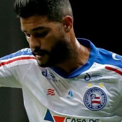 Bahia vence Globo por 5 a 0