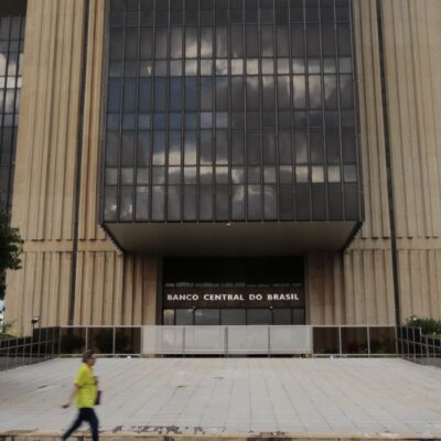 Banco Central informará novos valores esquecidos a partir de maio