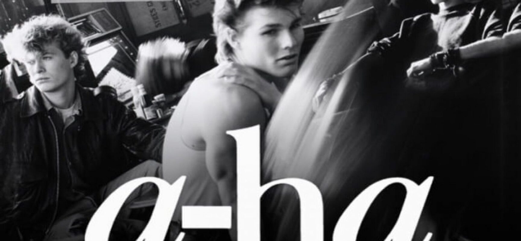 Banda A-Ha adia show em Salvador para 15 de julho