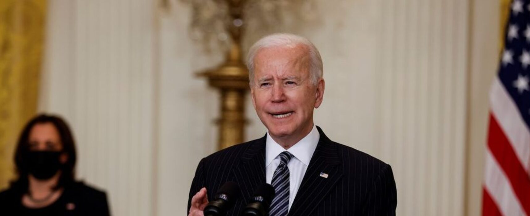 Biden: Putin decidiu invadir a Ucrânia e fará isso nos próximos dias