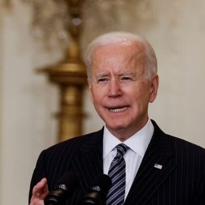 Biden diz que democracia americana foi testada há 3 anos com invasão ao Capitólio