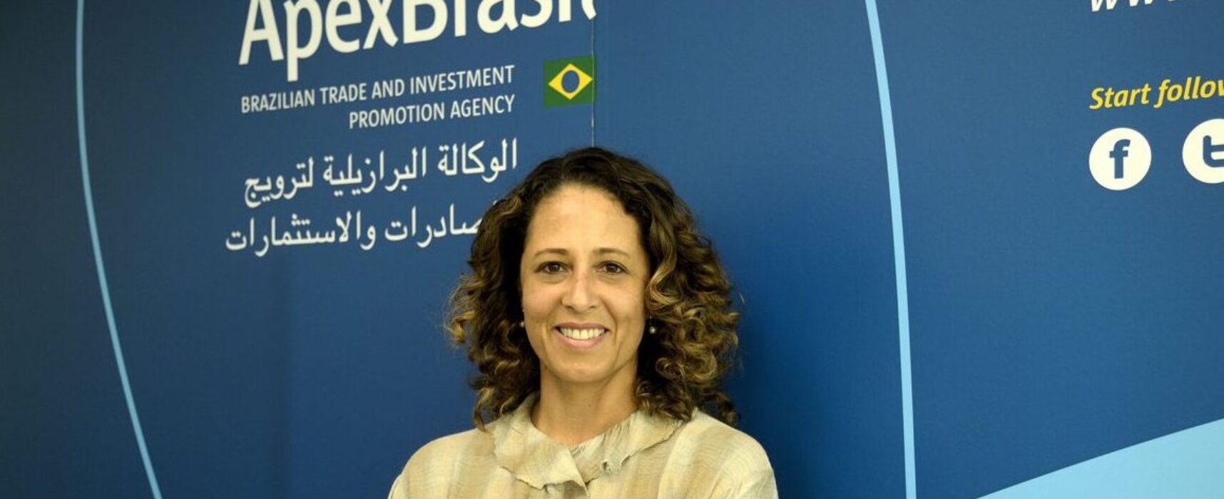 Brasil busca diversificar e alavancar exportações aos Emirados Árabes