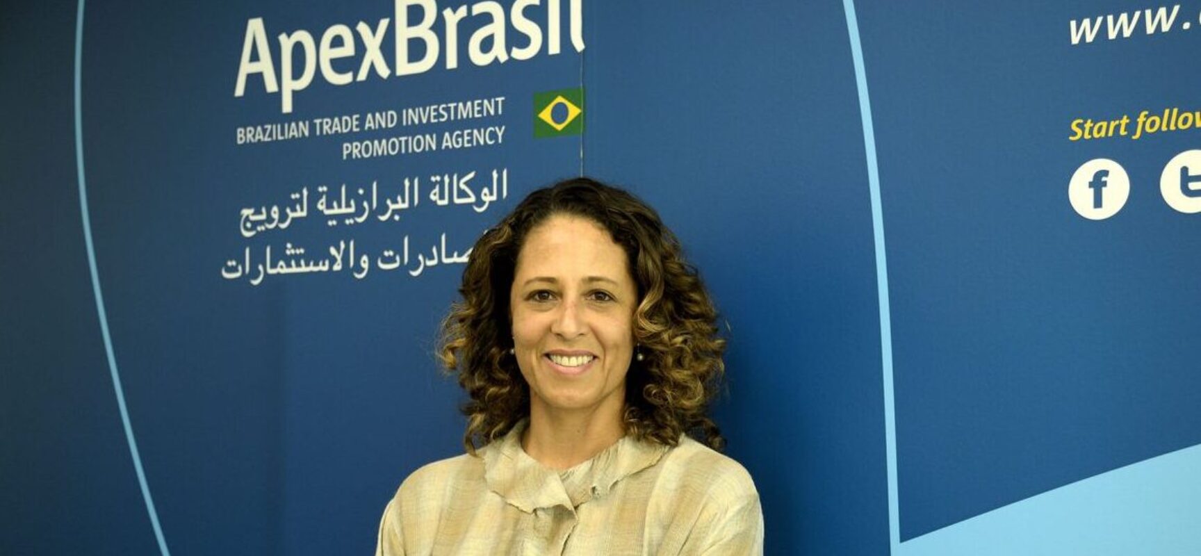 Brasil busca diversificar e alavancar exportações aos Emirados Árabes