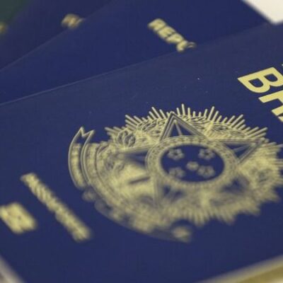 Brasil permitirá acesso de ucranianos a passaporte humanitário