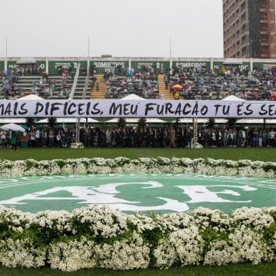Caixa diz à CPI da Chape que não tem relação com seguro das vítimas