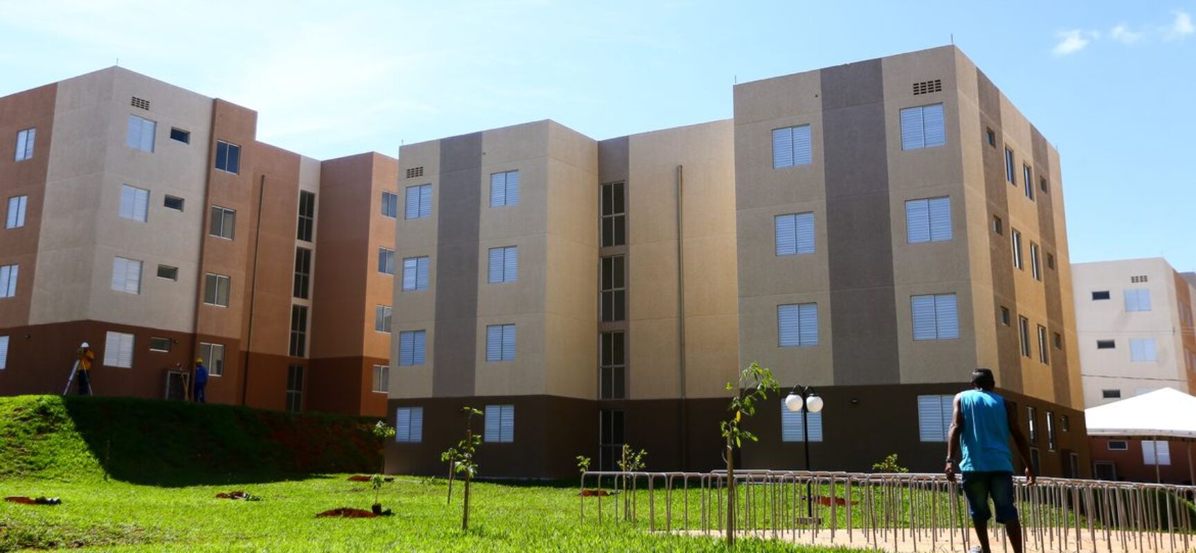 Câmara aprova MP que cria programa habitacional para policiais