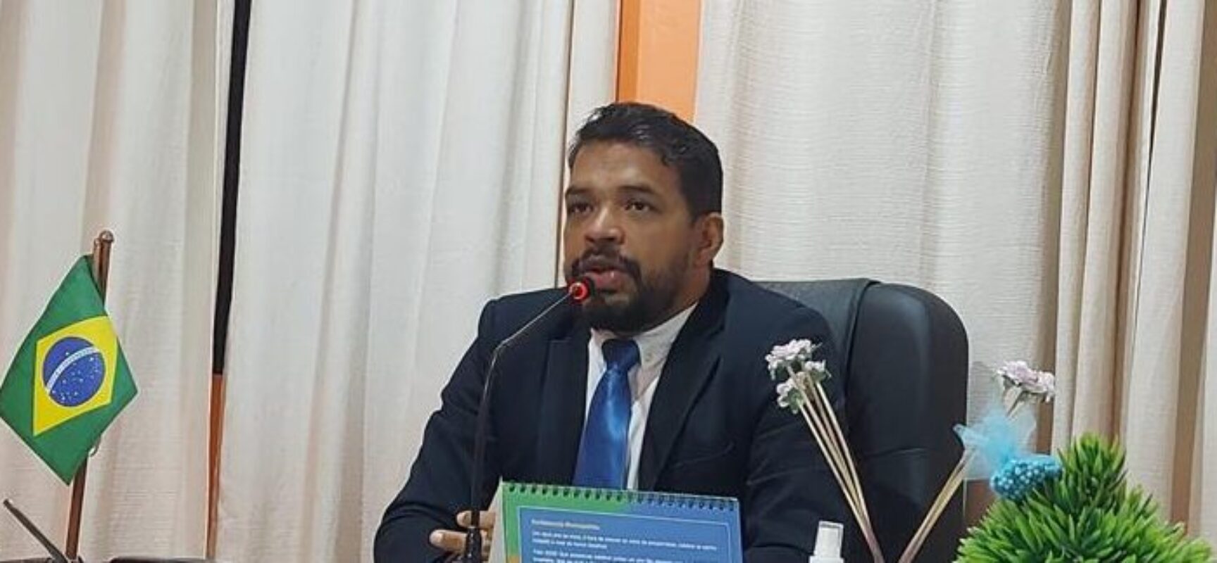 CÂMARA DE VEREADORES DE ILHÉUS REALIZA ABERTURA DO ANO LEGISLATIVO