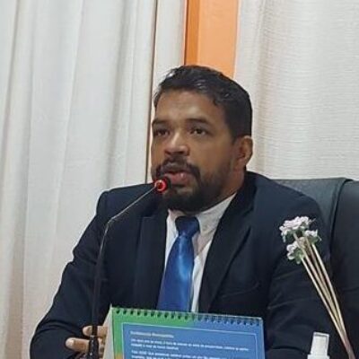 CÂMARA DE VEREADORES DE ILHÉUS REALIZA ABERTURA DO ANO LEGISLATIVO