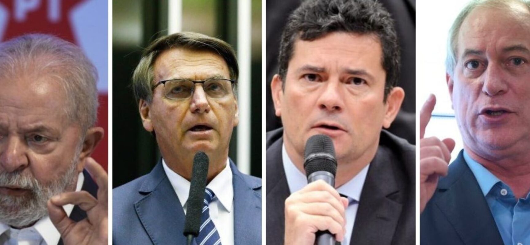 Candidatos à Presidência devem se beneficiar dos ‘palanques duplos’ em 2022; entenda