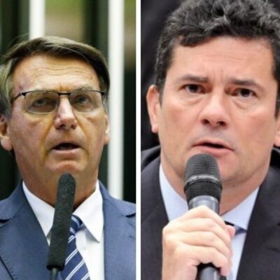 Candidatos à Presidência devem se beneficiar dos ‘palanques duplos’ em 2022; entenda