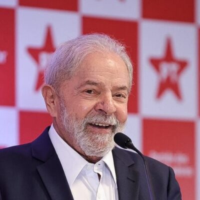 PT libera R$ 85,9 milhões para campanha de Lula e atinge teto de gastos, diz site