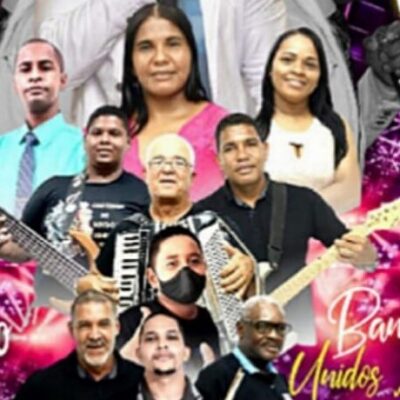 Condomínio Sol e Mar: Grande Cruzada Evangélica em Ilhéus, 12 de Março