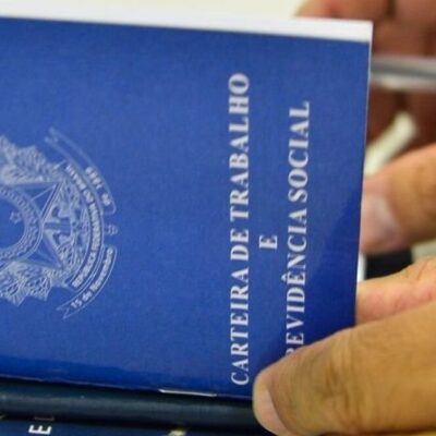 Confira as vagas de emprego oferecidas na Bahia nesta segunda-feira