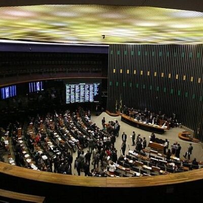 Congresso garante compensação fiscal a emissoras nas eleições