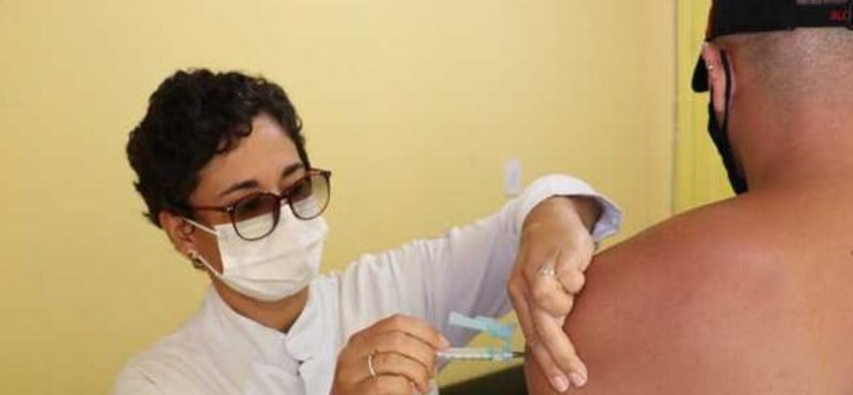 Covid-19: Ilhéus disponibiliza vacinação noturna em três unidades básicas de saúde