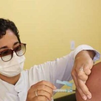 Covid-19: Ilhéus disponibiliza vacinação noturna em três unidades básicas de saúde