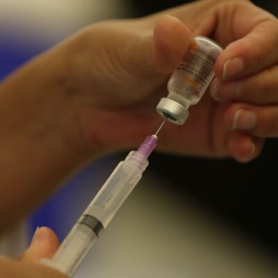 Covid-19 : vacinação infantil é mais lenta em estados com IDH menor
