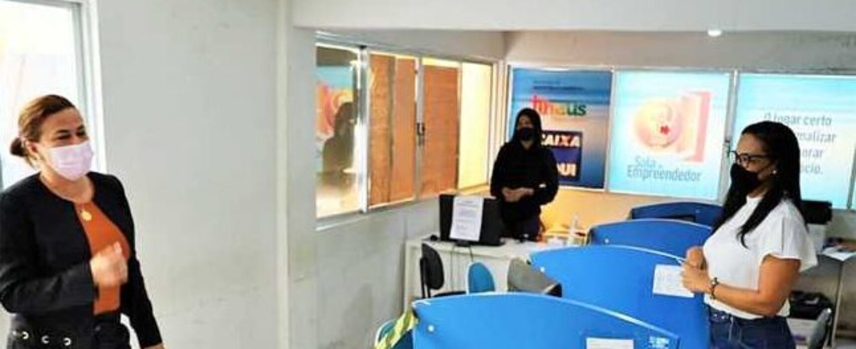 Declaração Anual do MEI já pode ser feita na Sala do Empreendedor