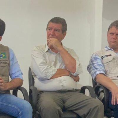 Em agenda com governo federal, entidades do setor produtivo de Ilhéus pedem mais investimentos em infraestrutura