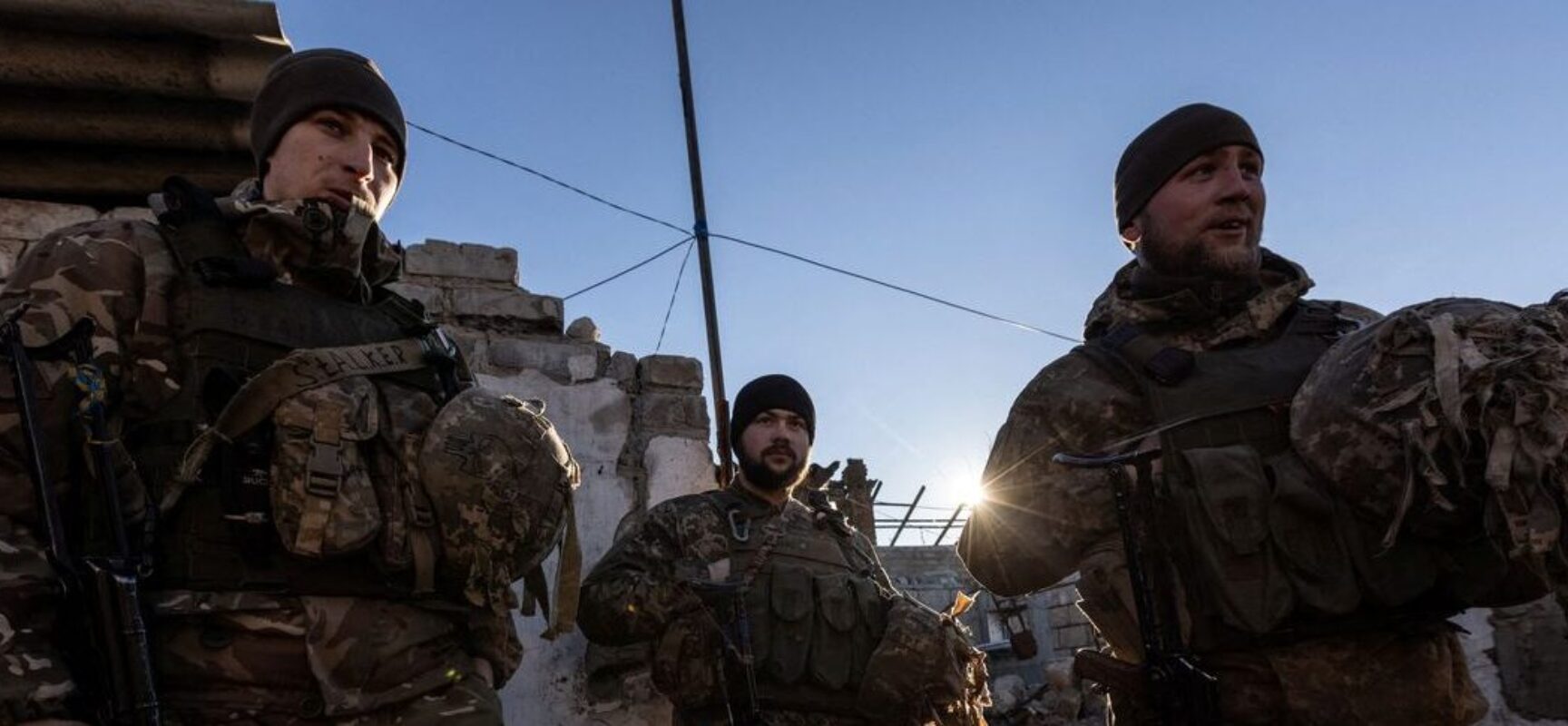 Embaixada do Brasil pede atenção aos brasileiros que estão na Ucrânia