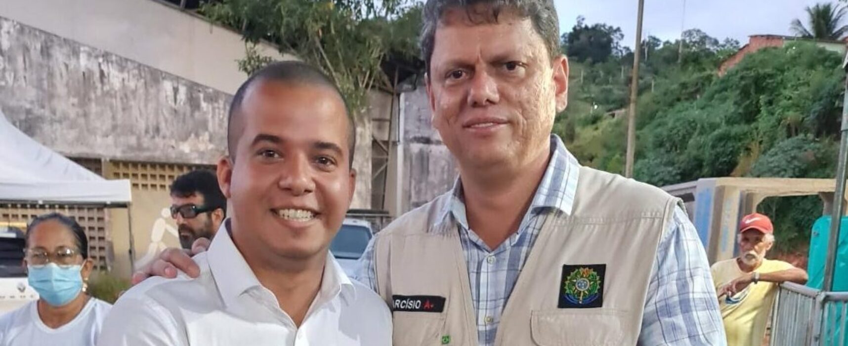 *ENTREGA DAS FAIXAS ADICIONAIS DA RODOVIA ILHÉUS/ITABUNA BR-415/BA – TRECHO FEDERAL*