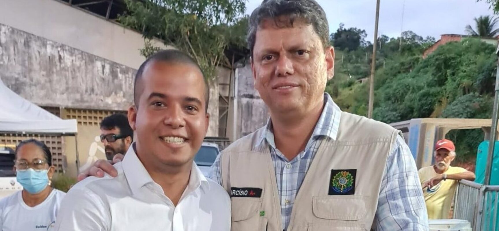 *ENTREGA DAS FAIXAS ADICIONAIS DA RODOVIA ILHÉUS/ITABUNA BR-415/BA – TRECHO FEDERAL*