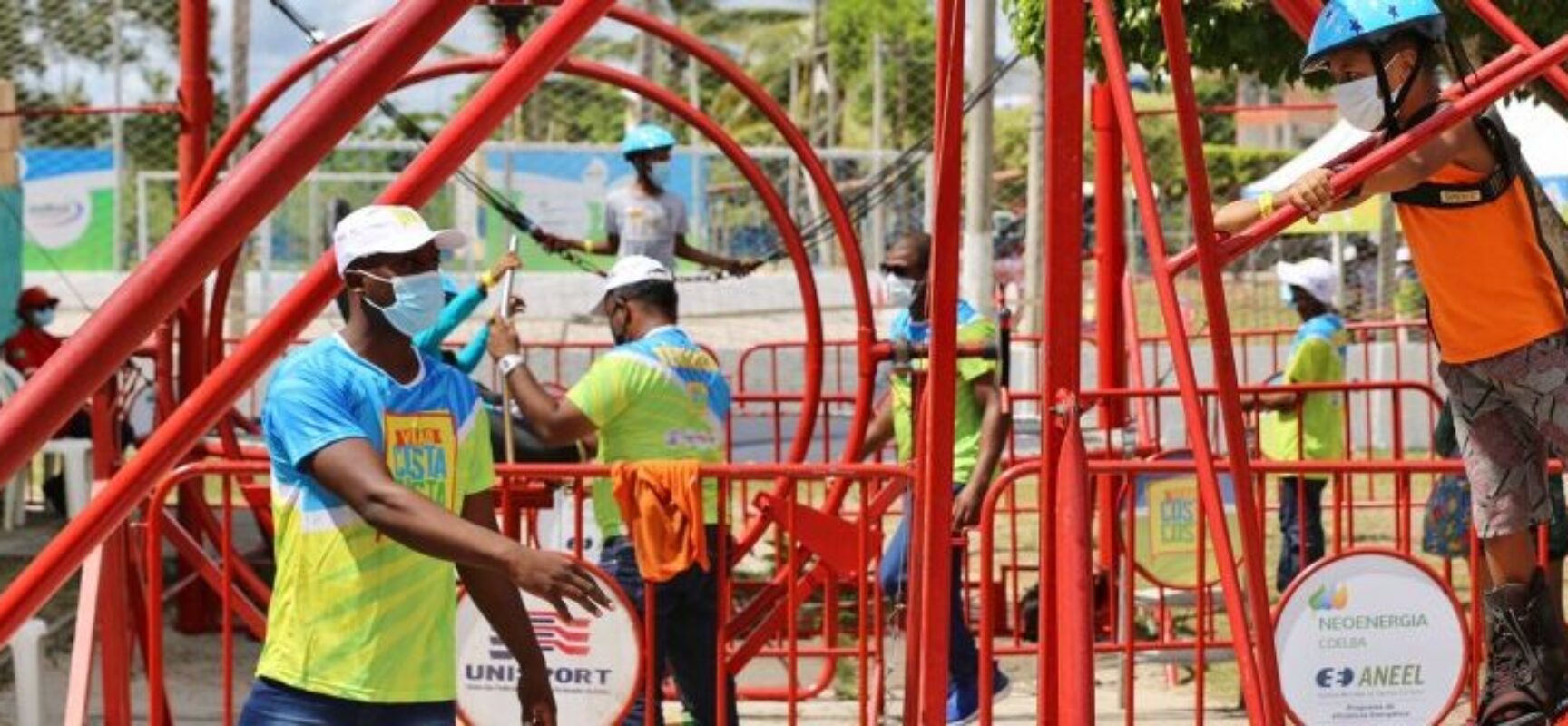 ESPORTE: 6ª etapa do Verão Costa a Costa acontece em Ilhéus dias 26 e 27 de fevereiro