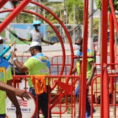 ESPORTE: 6ª etapa do Verão Costa a Costa acontece em Ilhéus dias 26 e 27 de fevereiro