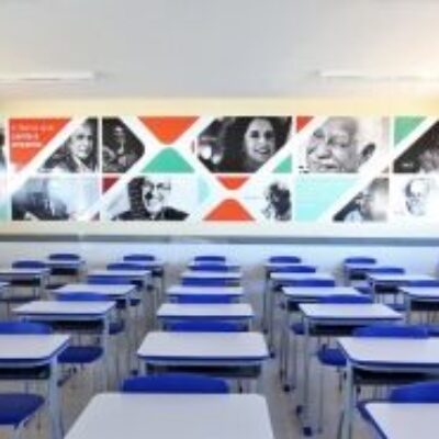 Estado destina mais de R$ 43 milhões para construção e modernização de escolas na capital e no interior