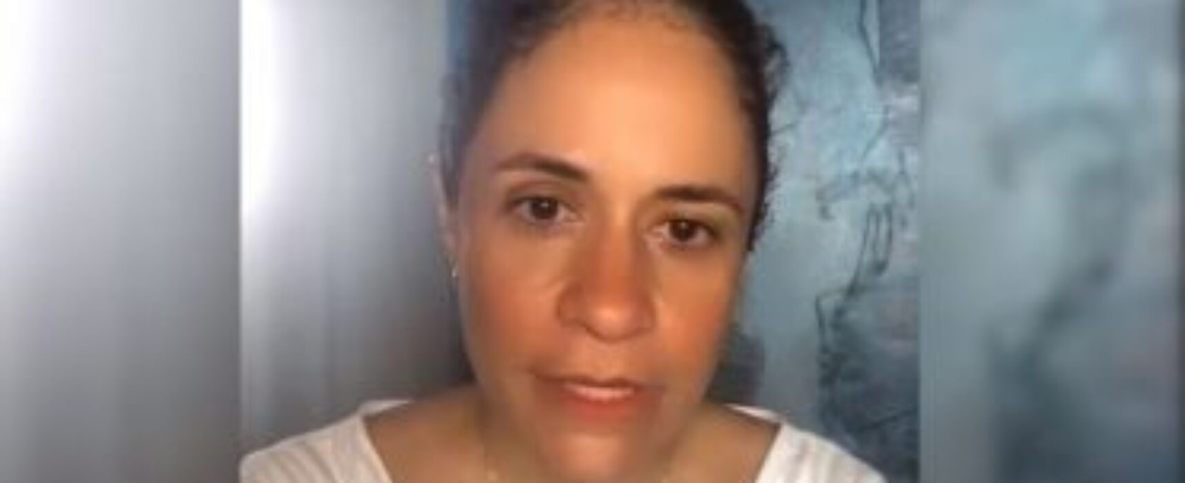 Ex-mulher do prefeito de Salvador é afastada de cargo em hospital